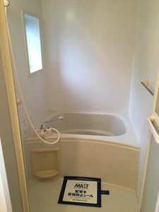 ベルファームＡ 101号-6