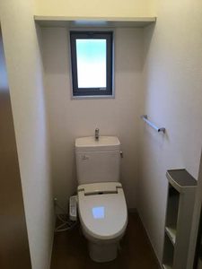 ベルファームＡ 101号-7