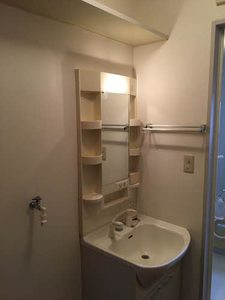 ベルファームＢ 102号-5