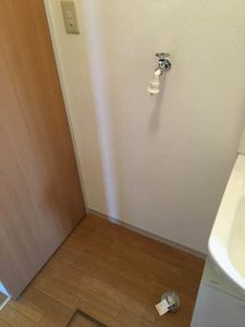 ベルファームＢ 102号-7