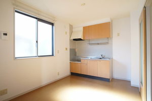 アモール八島田Ｂ 101号-2