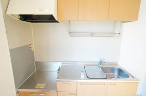 アモール八島田Ｂ 101号-3