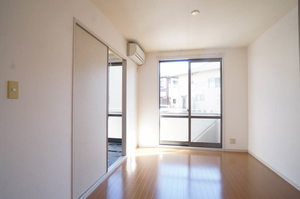 アモール八島田Ｂ 101号-4