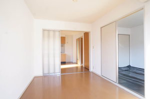 アモール八島田Ｂ 101号-5