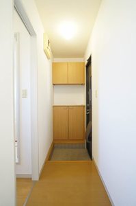 アモール八島田Ｂ 101号-6