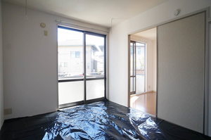 アモール八島田Ｂ 101号-10