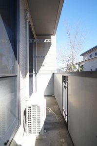 アモール八島田Ｂ 101号-14