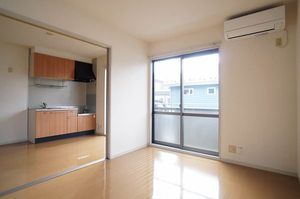 エ・プランシュ 101号-2