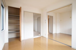 エ・プランシュ 101号-3