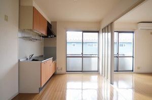 エ・プランシュ 101号-4