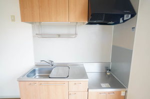 エ・プランシュ 101号-5