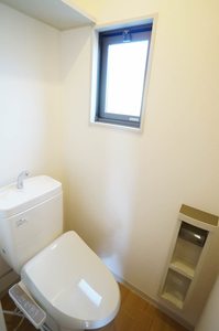 エ・プランシュ 101号-7