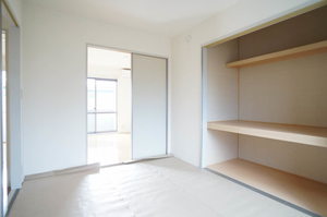 エ・プランシュ 101号-11