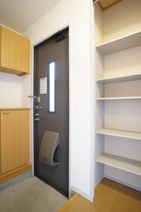 エ・プランシュ 101号-12