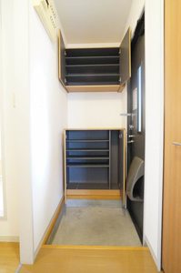 エ・プランシュ 101号-13