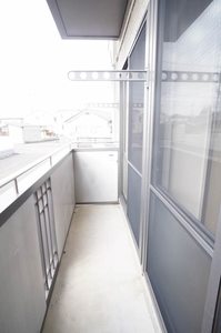 エ・プランシュ 101号-14