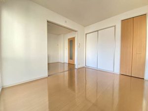 エ・プランシュ 102号-2