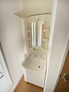 エ・プランシュ 102号-5