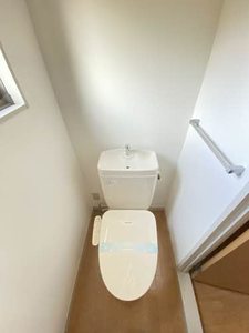 エ・プランシュ 102号-6