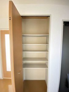 エ・プランシュ 102号-9