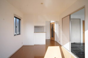 フィオレＢ 201号-3