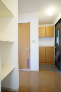 フィオレＢ 201号-5