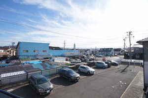 フィオレＢ 201号-13