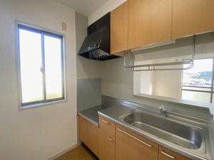 フィオレＢ 202号-4