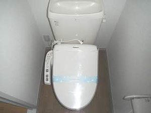 パインハウス 202号-9