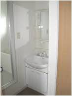 スカイハイツ・Ｓ２ 201号-3