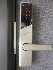 スカイハイツ・Ｓ２ 201号-8