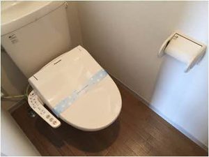 スカイハイツ・Ｓ２ 201号-9