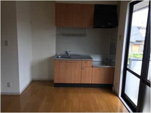 スカイハイツ・Ｓ２ 201号-11