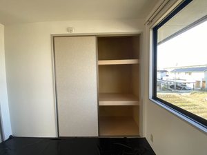 スカイハイツ・S2 201号-13