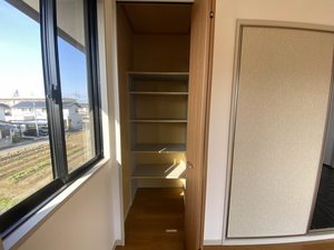 スカイハイツ・S2 201号-14