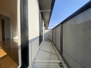 スカイハイツ・S2 201号-15