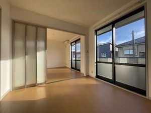 スカイハイツ・Ｓ２ 202号-2