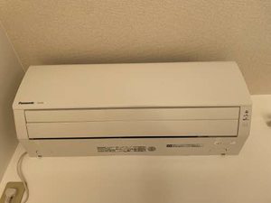 スカイハイツ・Ｓ２ 202号-9