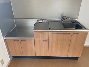 スカイハイツ・Ｓ２ 202号-12