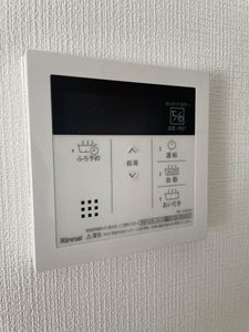 スカイハイツ・Ｓ２ 202号-13