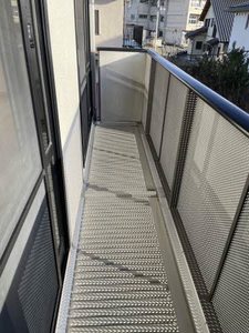 スカイハイツ・Ｓ２ 202号-14