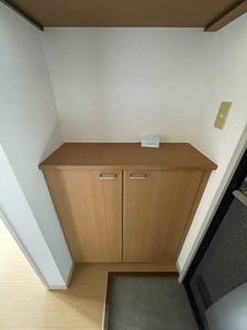 スカイハイツ・Ｓ２ 202号-15