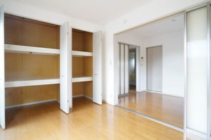 メゾン・ド・ガ-デン 102号-3