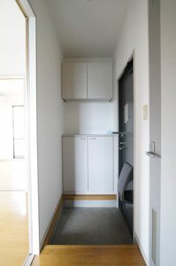 メゾン・ド・ガ-デン 102号-6