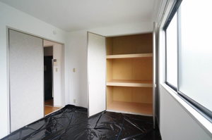 メゾン・ド・ガ-デン 102号-12