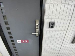 デュオシティ 201号-6
