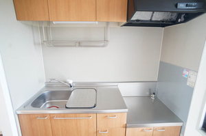 ガードナー長滝前 201号-4