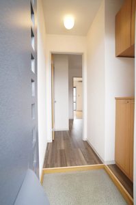 ガードナー長滝前 201号-6