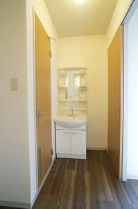 ガードナー長滝前 201号-9