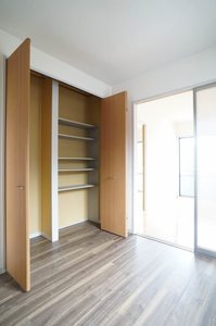 ガードナー長滝前 201号-13